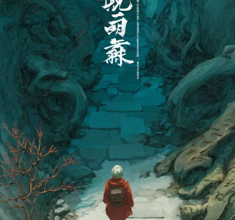 电影专题：科幻经典回顾封面